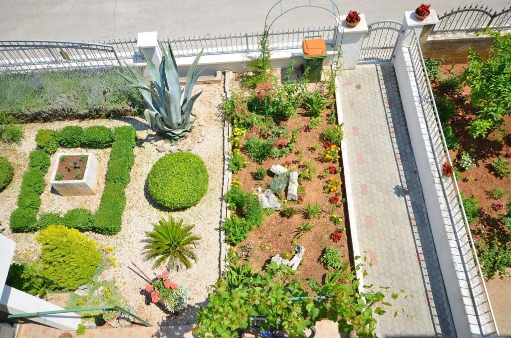Apartments And Room Zinka Vodice Zewnętrze zdjęcie