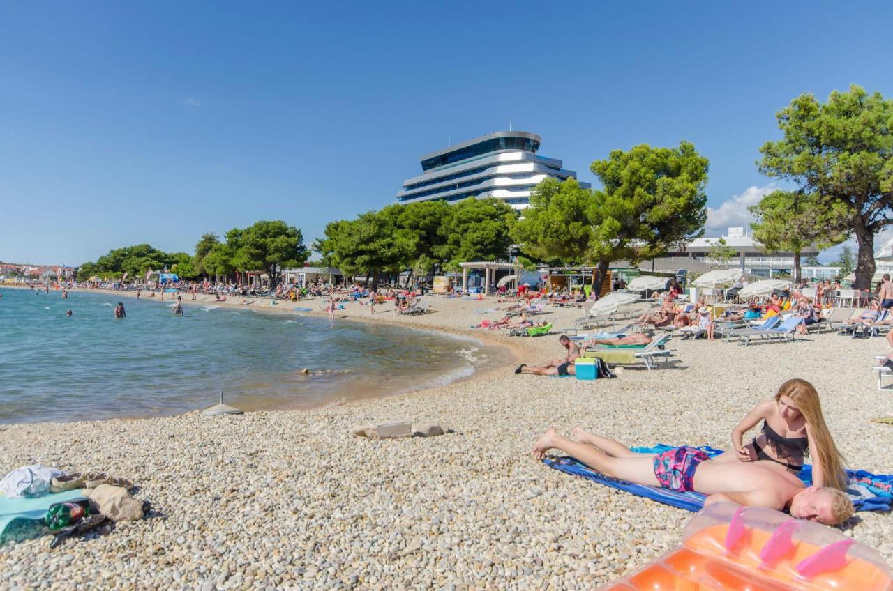 Apartments And Room Zinka Vodice Zewnętrze zdjęcie